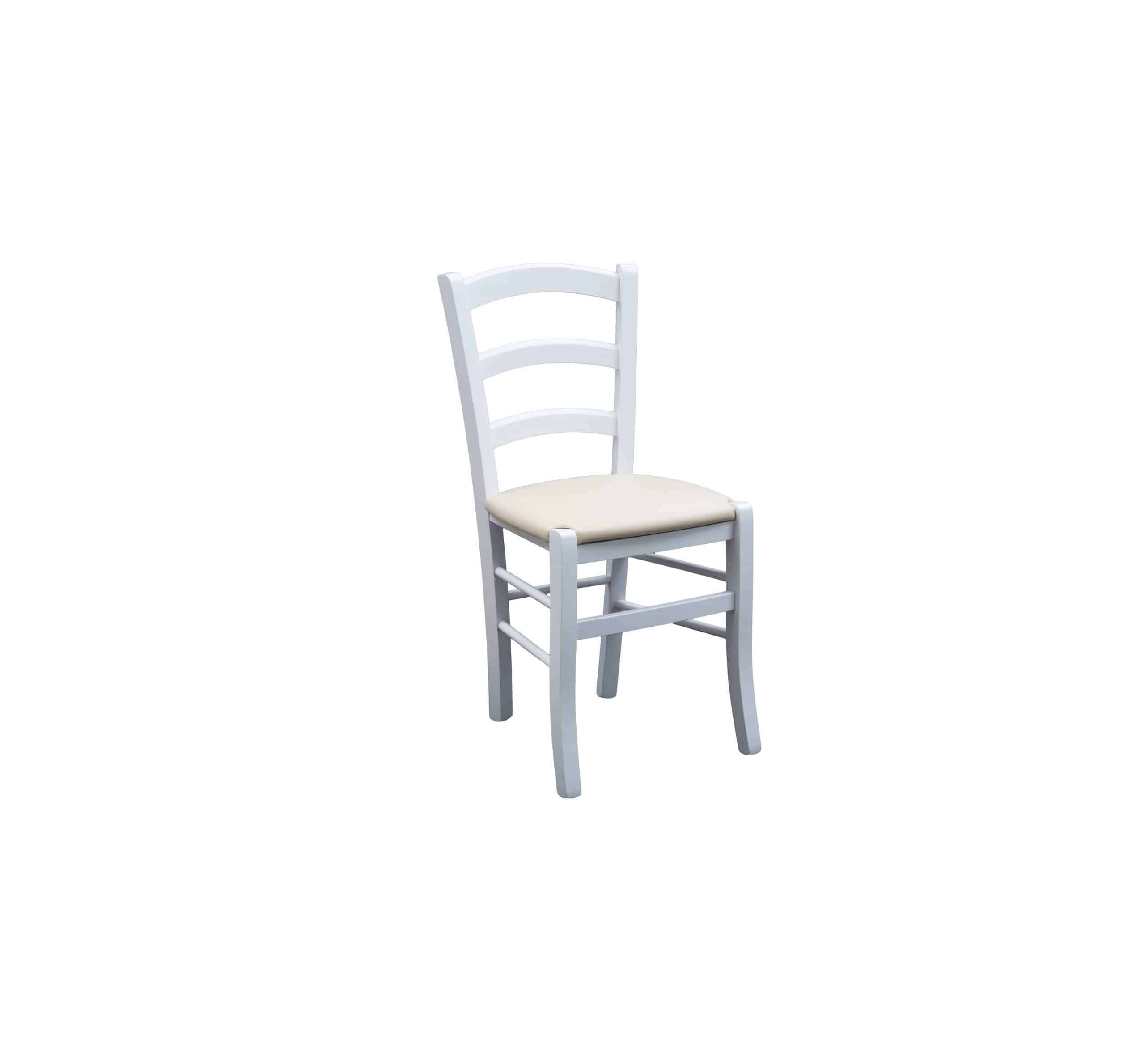 Scaun Verona,lemn fag ,sezut tapitat - 3