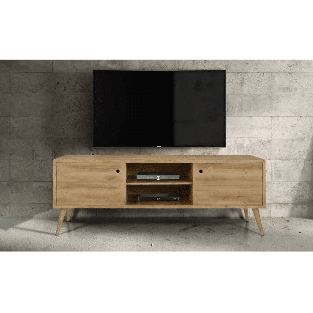 COMODA TV - 3