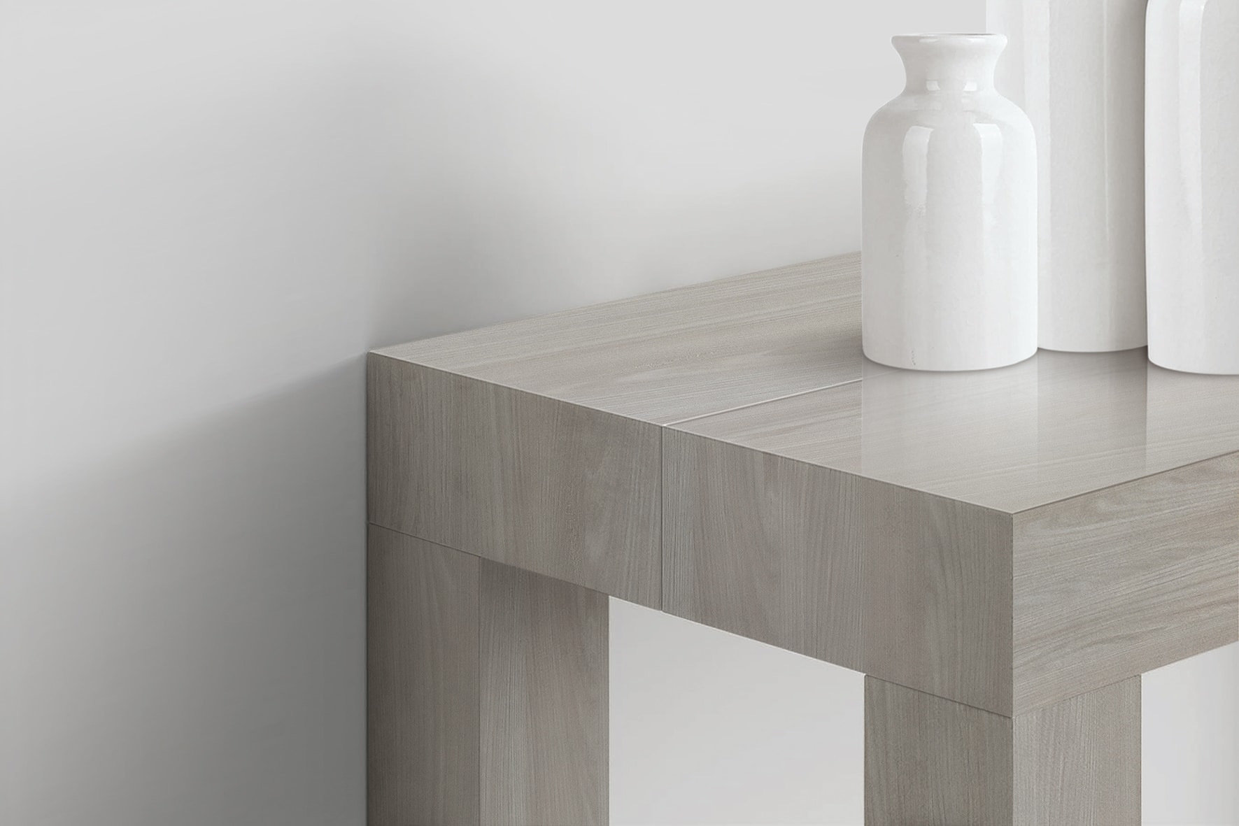 Consola extensibila tip masa ADELLE - 10