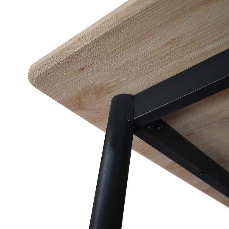 Masă fixă Ella 120 cm/ 80 cm - 5