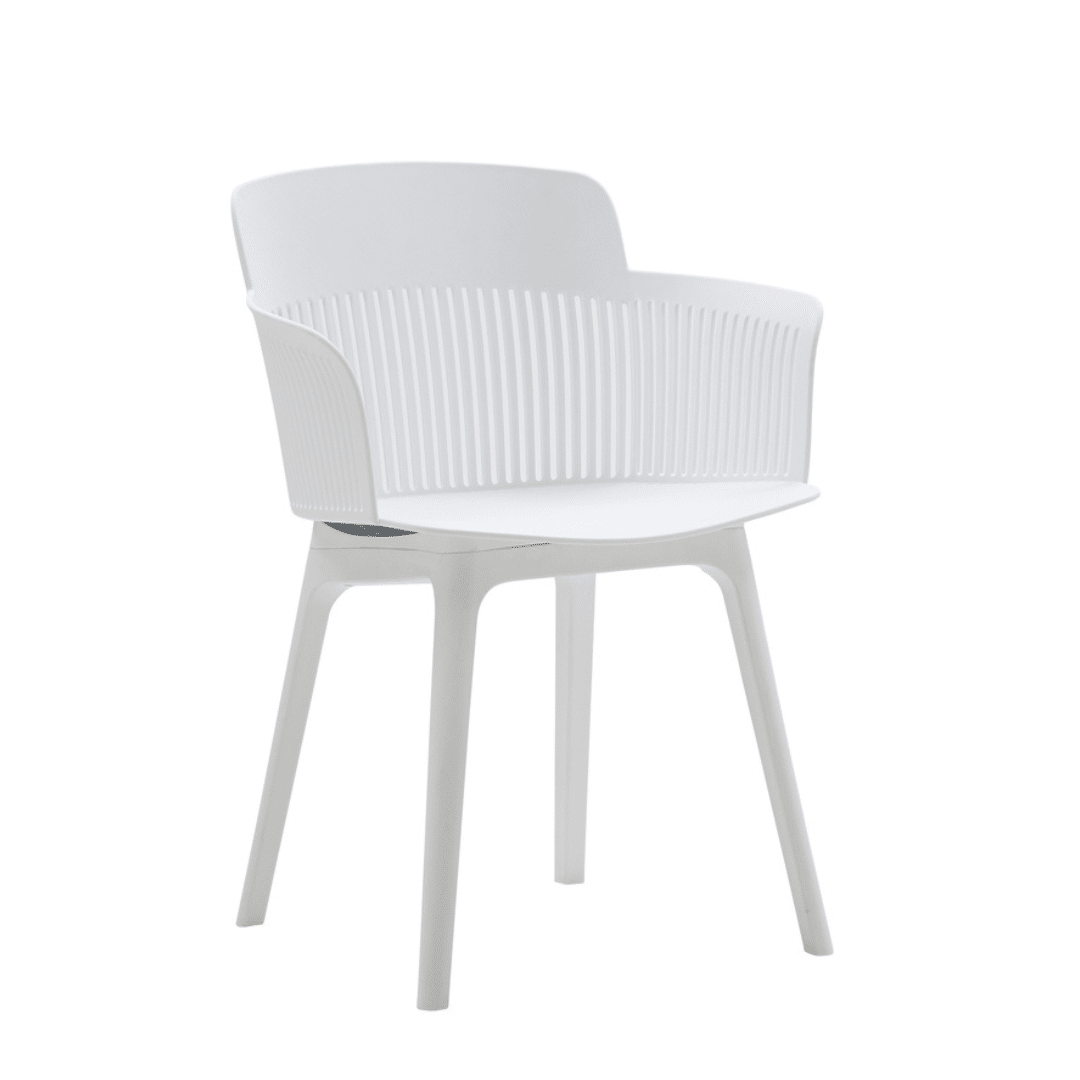SCAUN tip fotoliu RIGATO -POLIPROPILENA- HORECA - 14