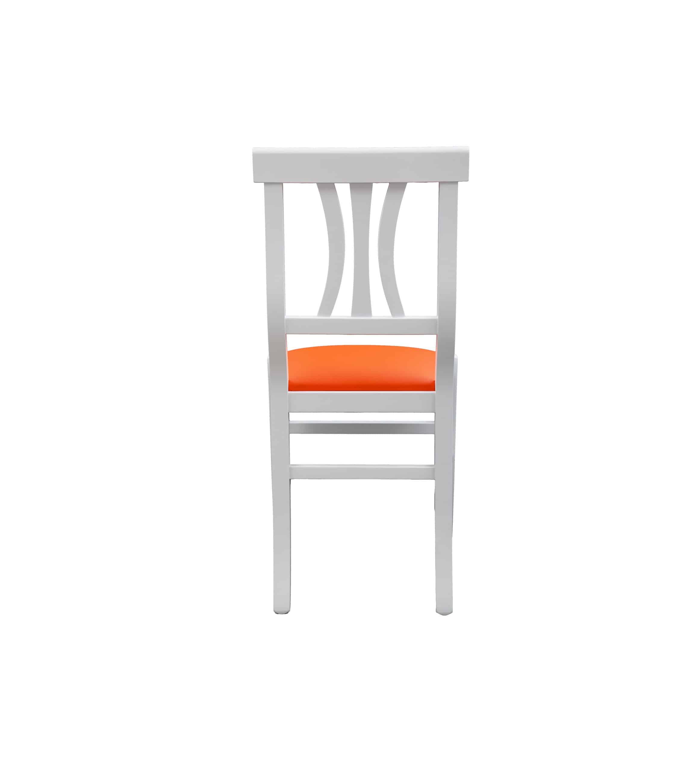 Scaun lemn Emilia - 10
