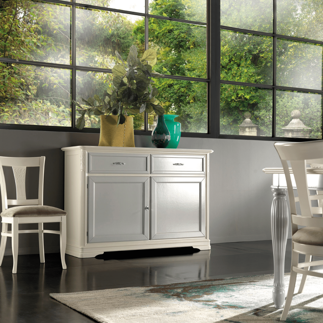 COMODA MARCO POLO 2 USI - 5