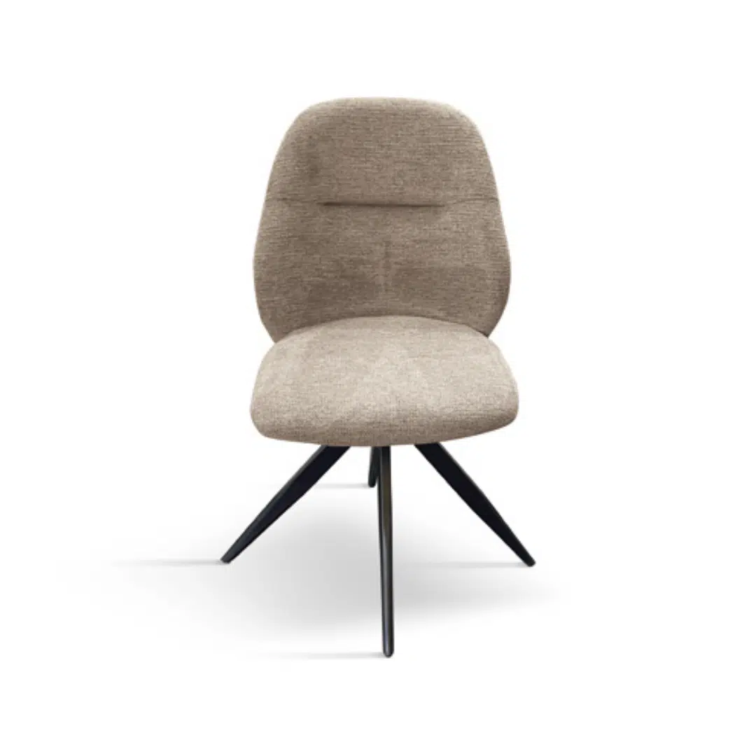 SCAUN SIMPLY ROTATIV-TESATURA - 8