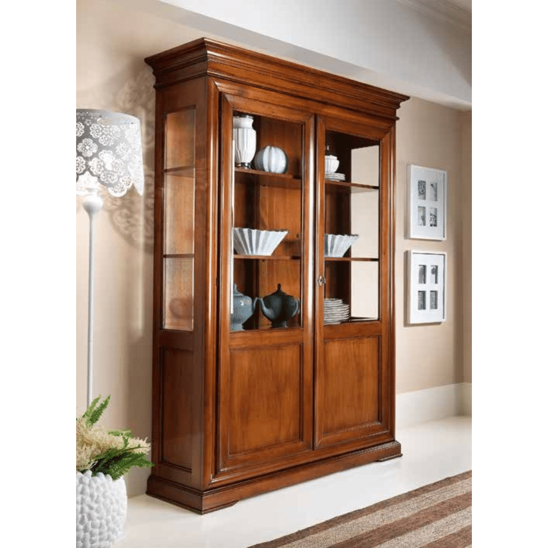 VITRINA VANITY