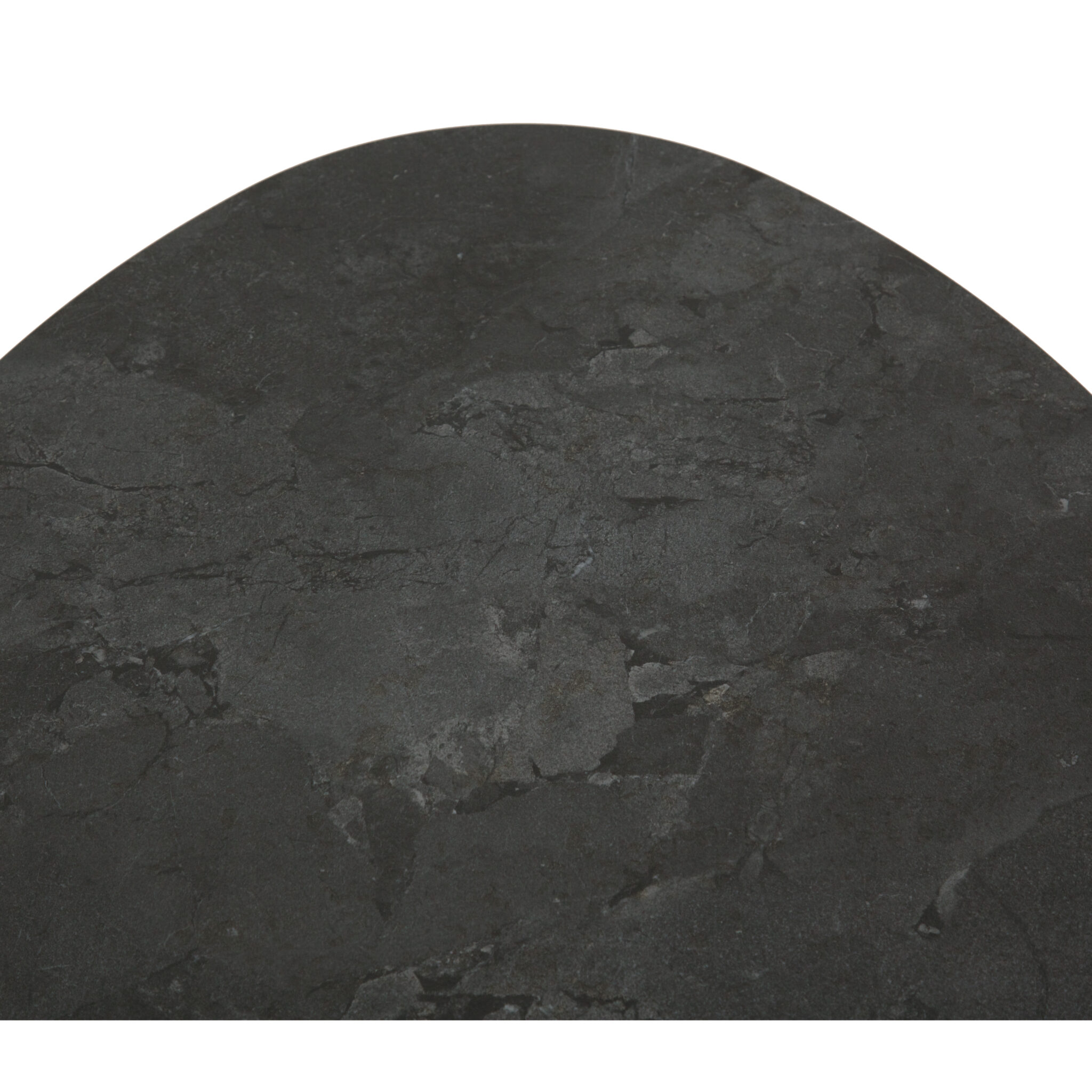 Masă cafea Estrada ceramică, blat fix, 120/60/H 45 cm - 3
