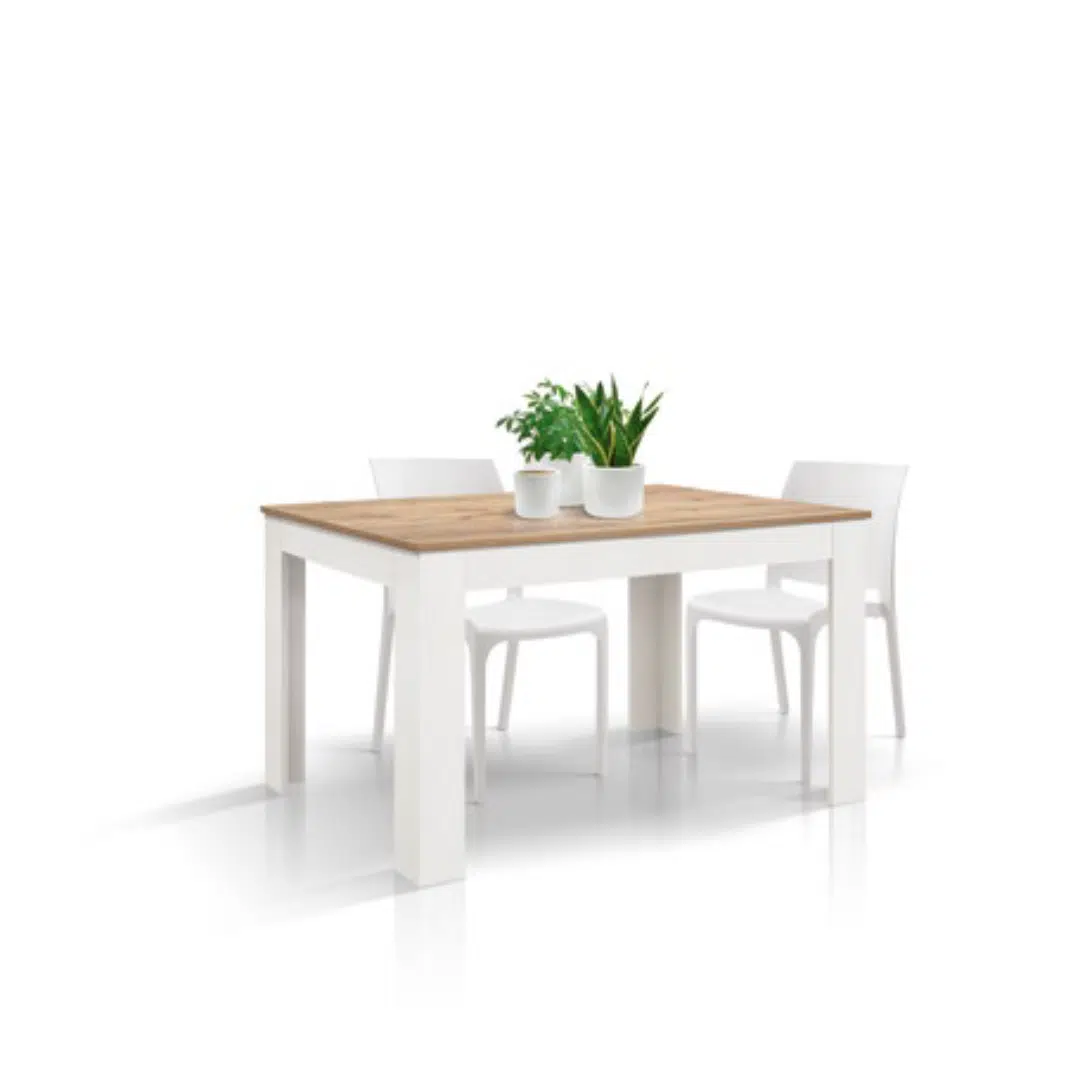 MASA LIZZY extensibila 120 cm/90 cm - 5
