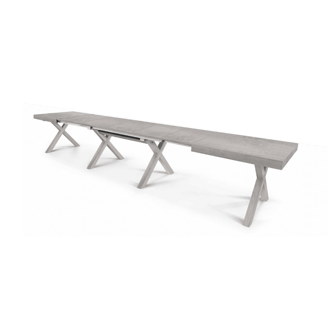 MASA  BIG FAMILY, picior  X, 480 cm - 4