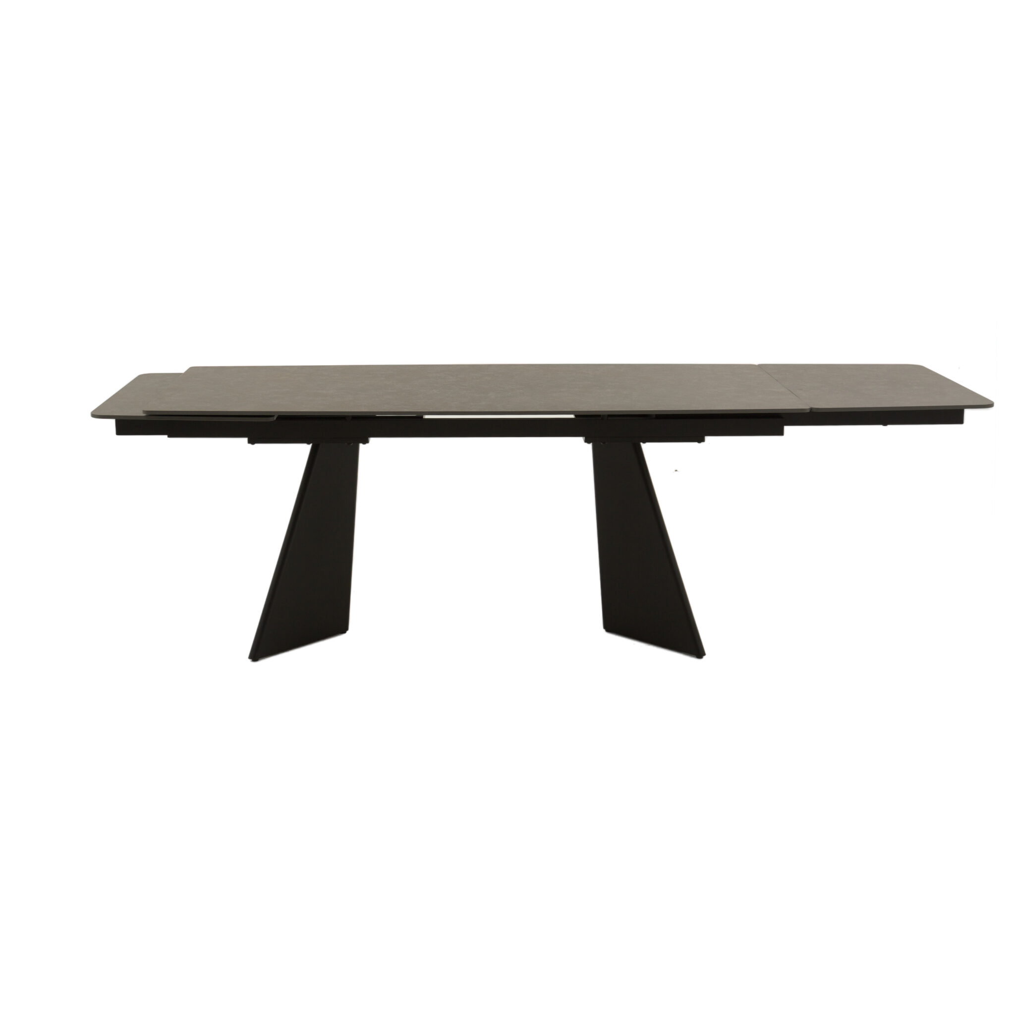 Masă ceramică Colle Brown, extensibilă 280 cm/90 cm - 7