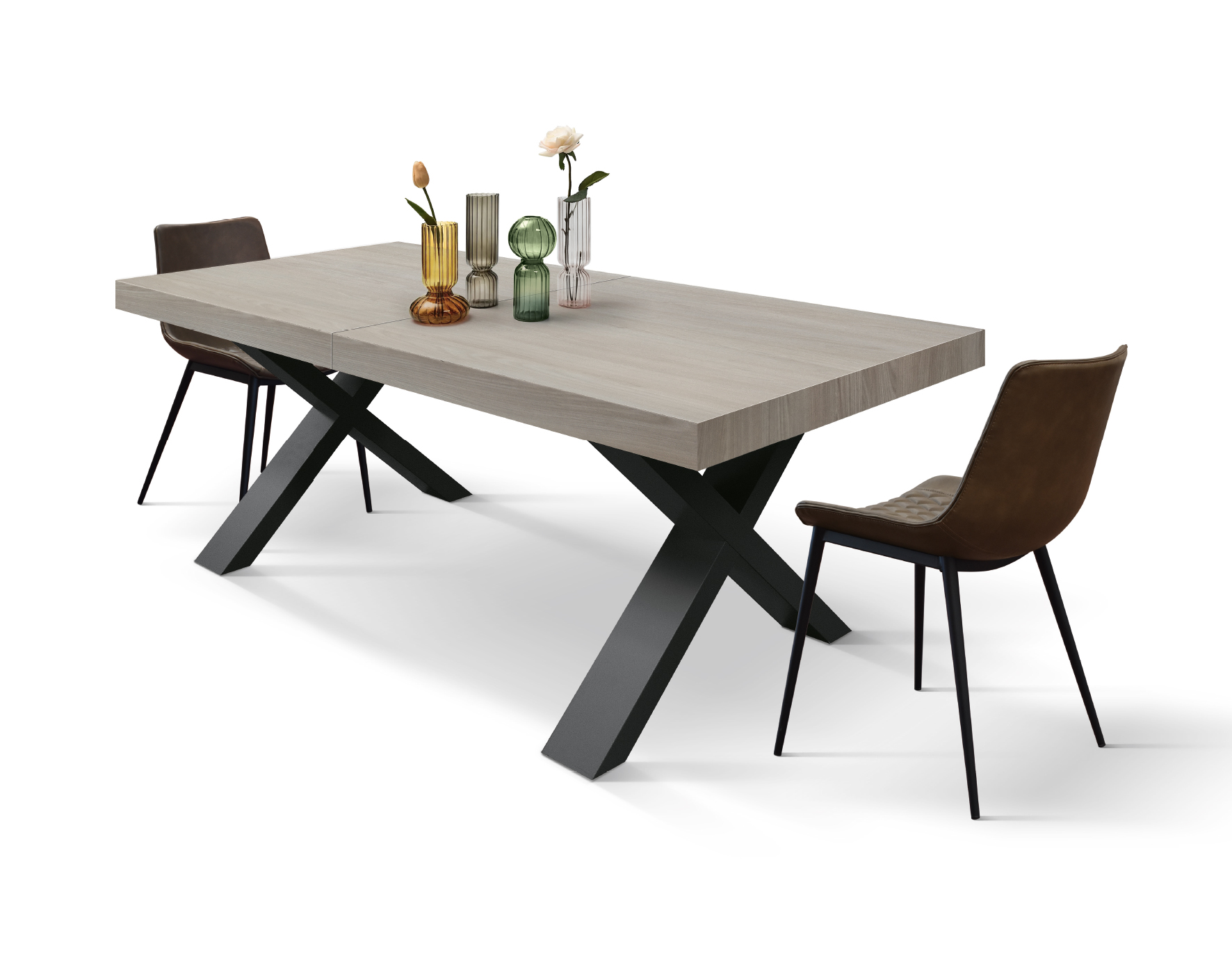 Masa Linda extensibila - 27