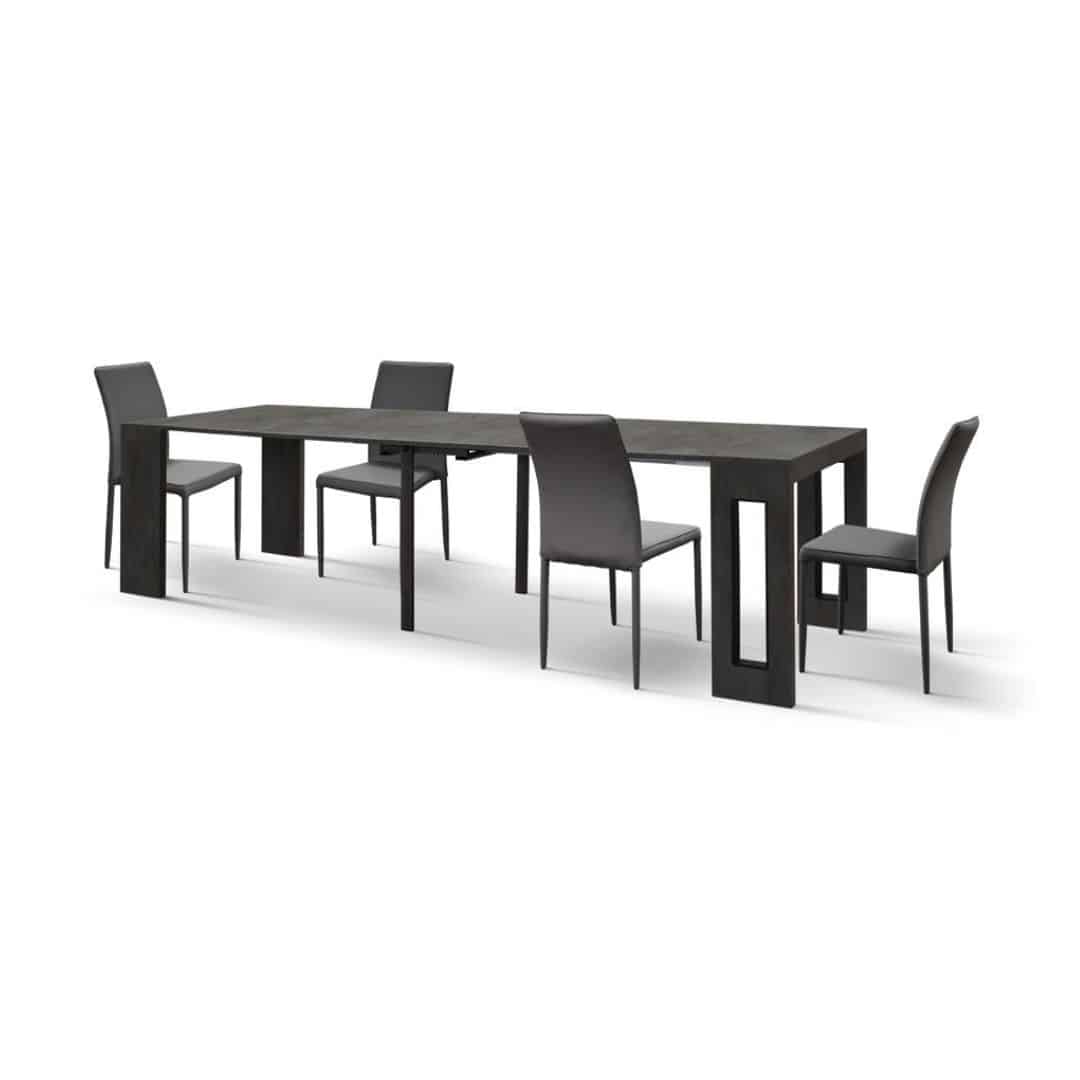 Consola extensibila tip masa Roni - 6