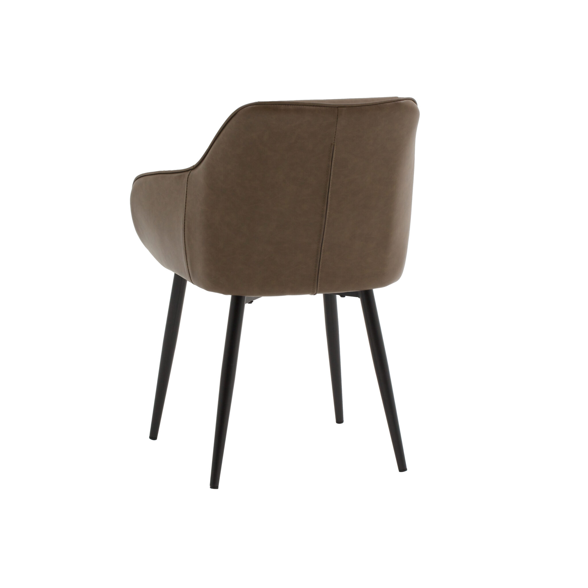 SCAUN TIP FOTOLIU MARIMAR -IMITATIE PIELE - 11