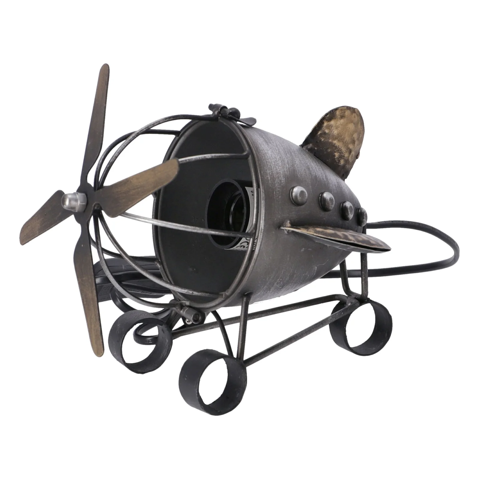 Lampa figurine