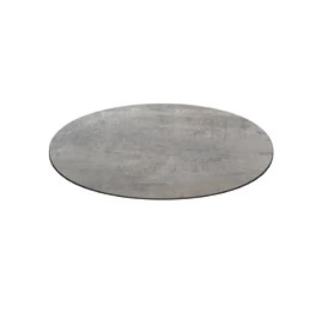 BLAT MASA HPL ROTUND -HORECA- - 2