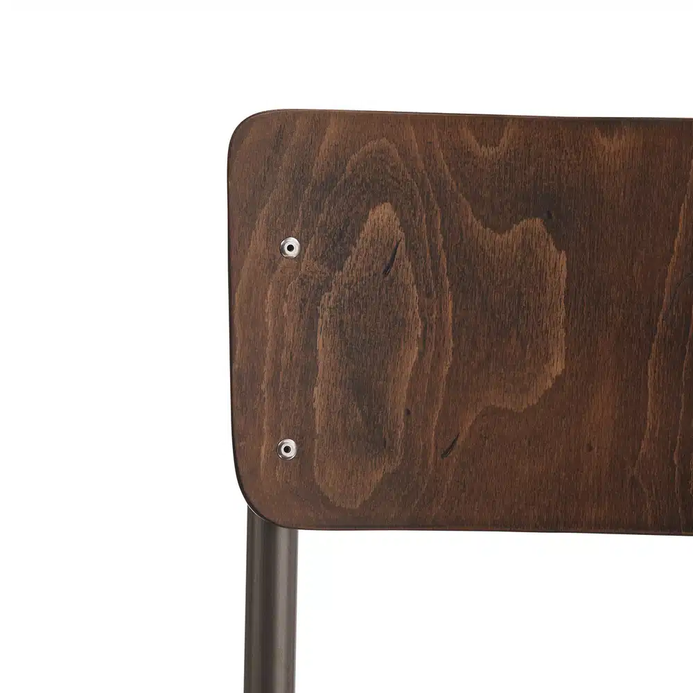 SCAUN BAR ROTATIV BACK TO SCHOOL cu spatar - 4