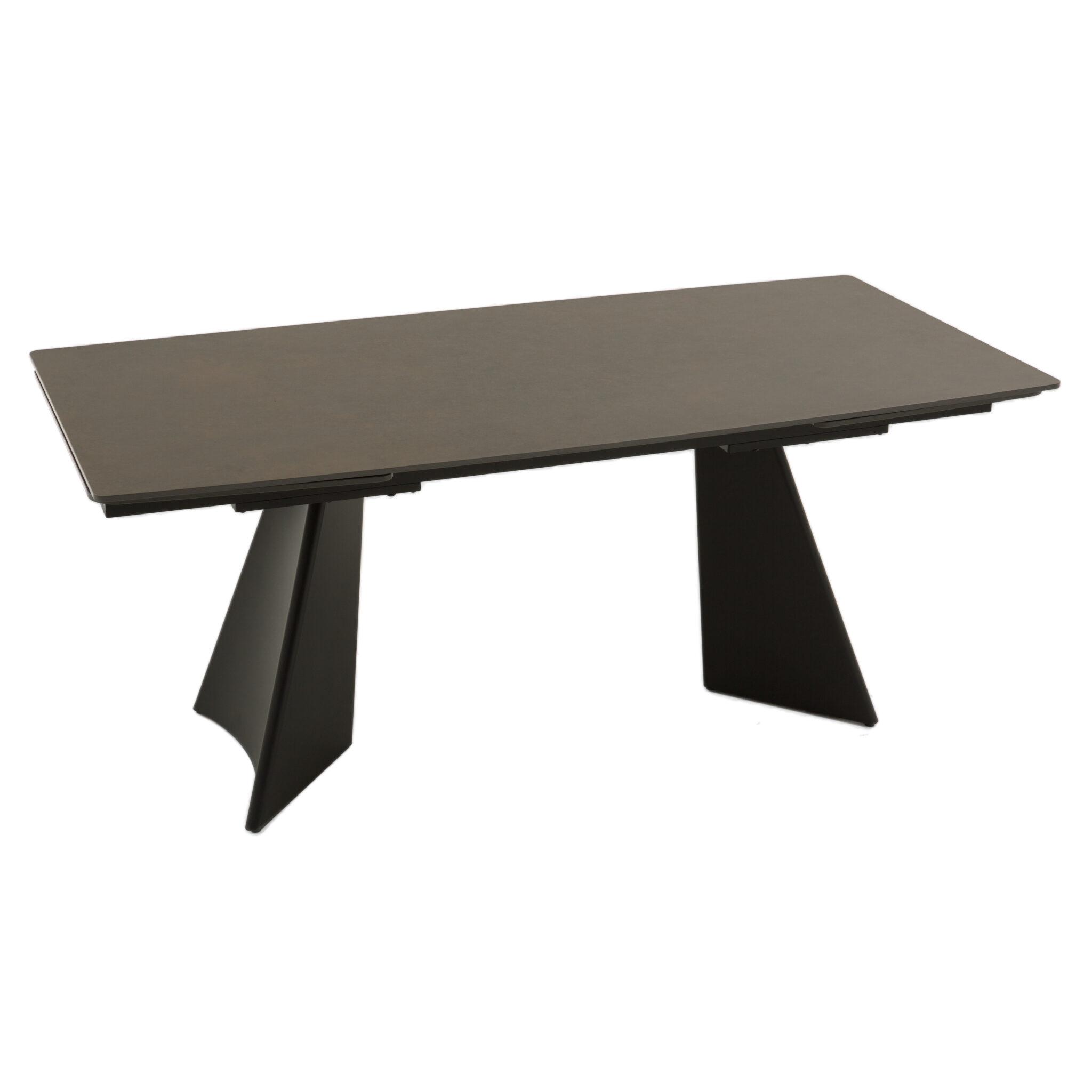 Masă ceramică Colle Brown, extensibilă 280 cm/90 cm - 12