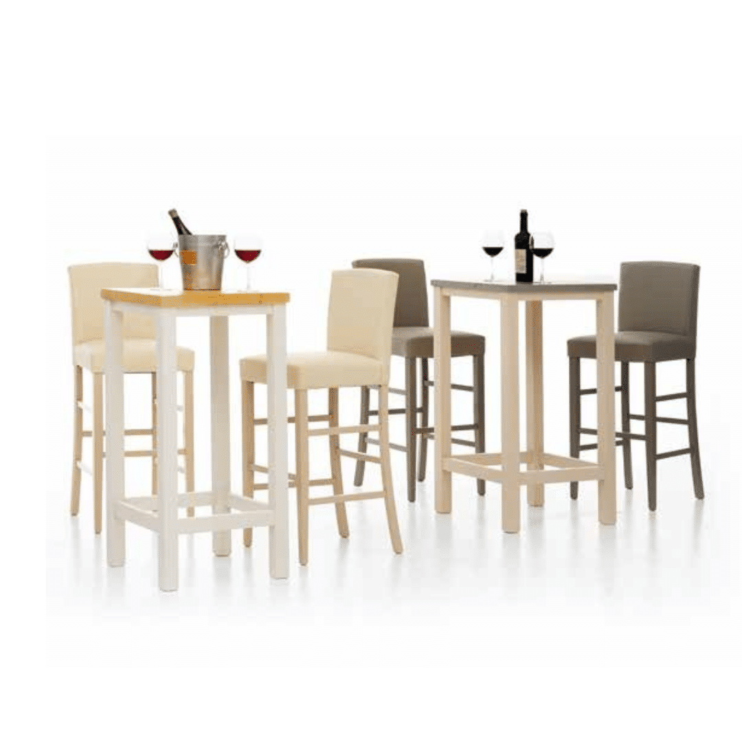 SCAUN BAR - 2