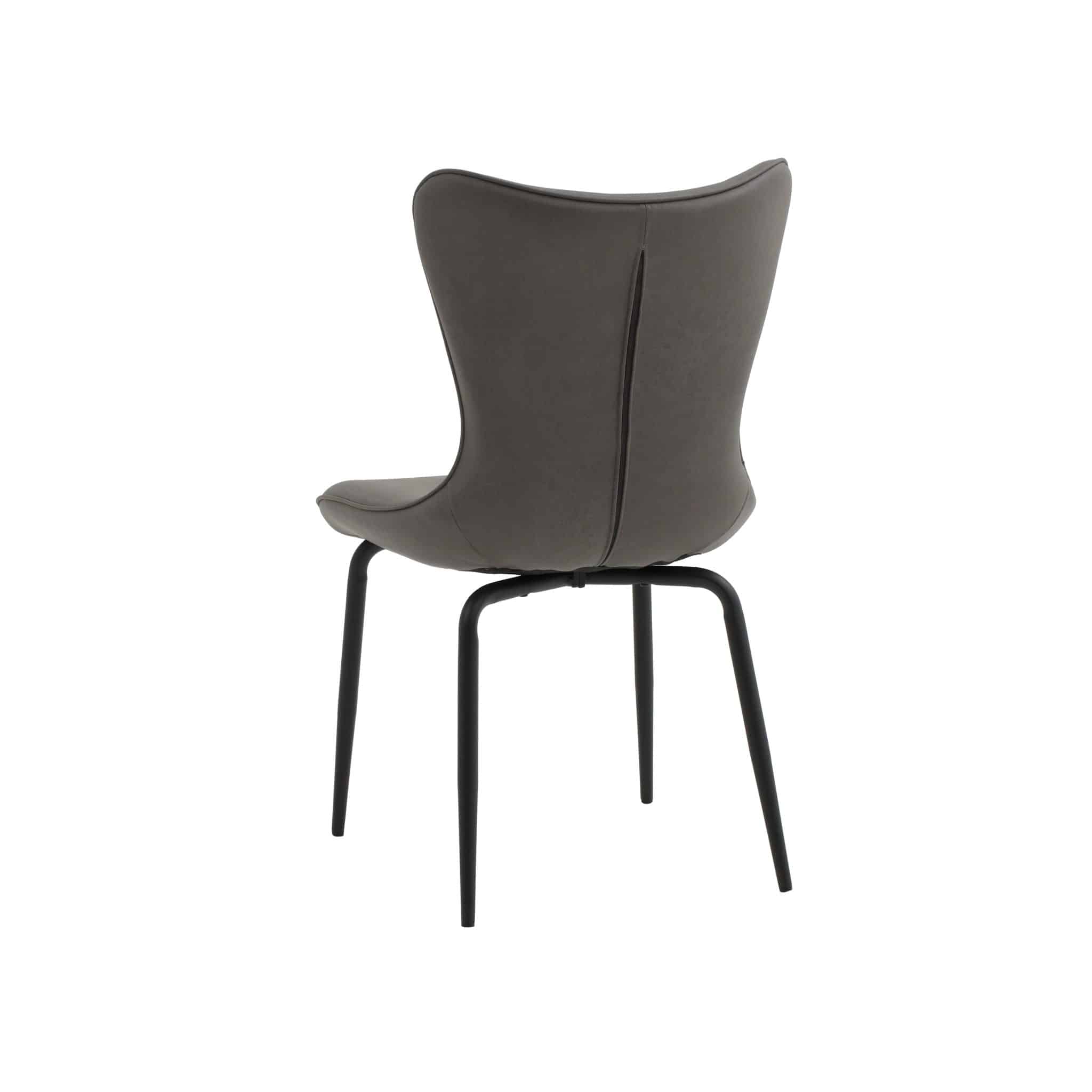 Comoda TV Limo, picioare aurii, deschidere push-pull - 16