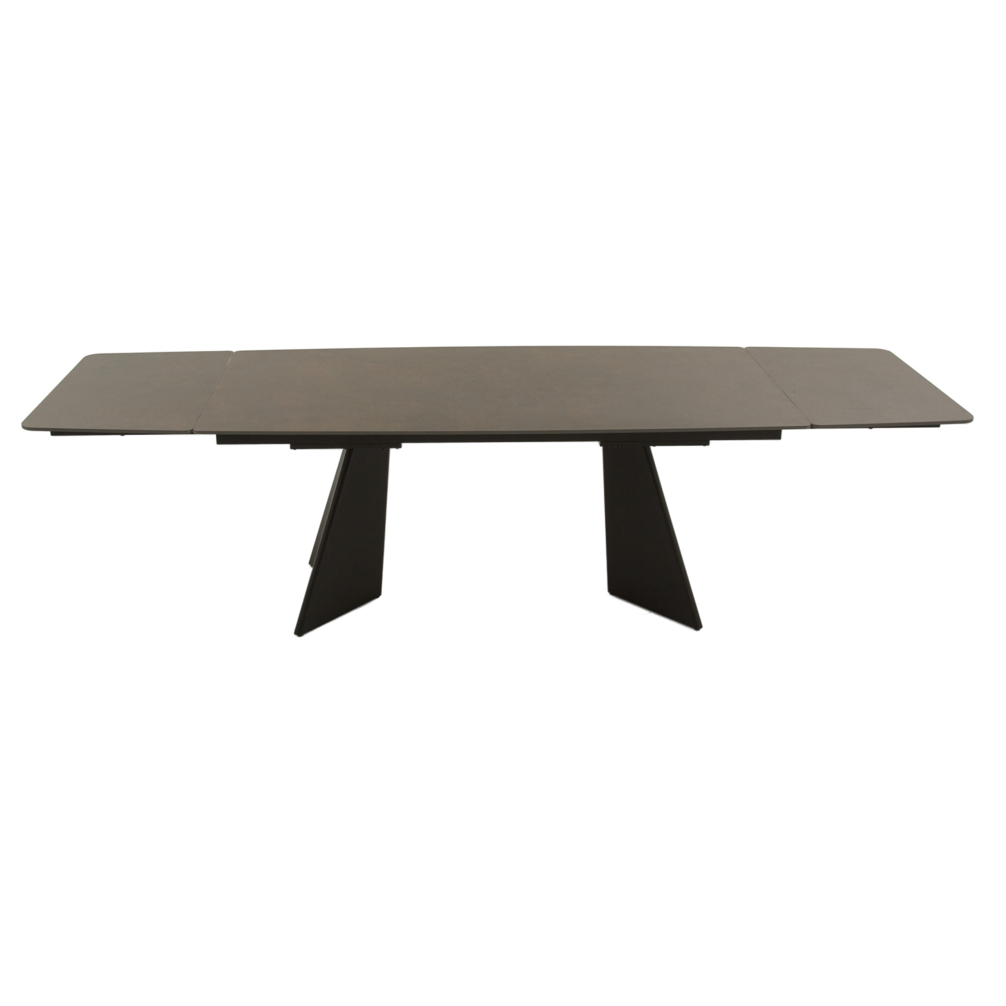 Masă ceramică Colle Brown, extensibilă 280 cm/90 cm - 10