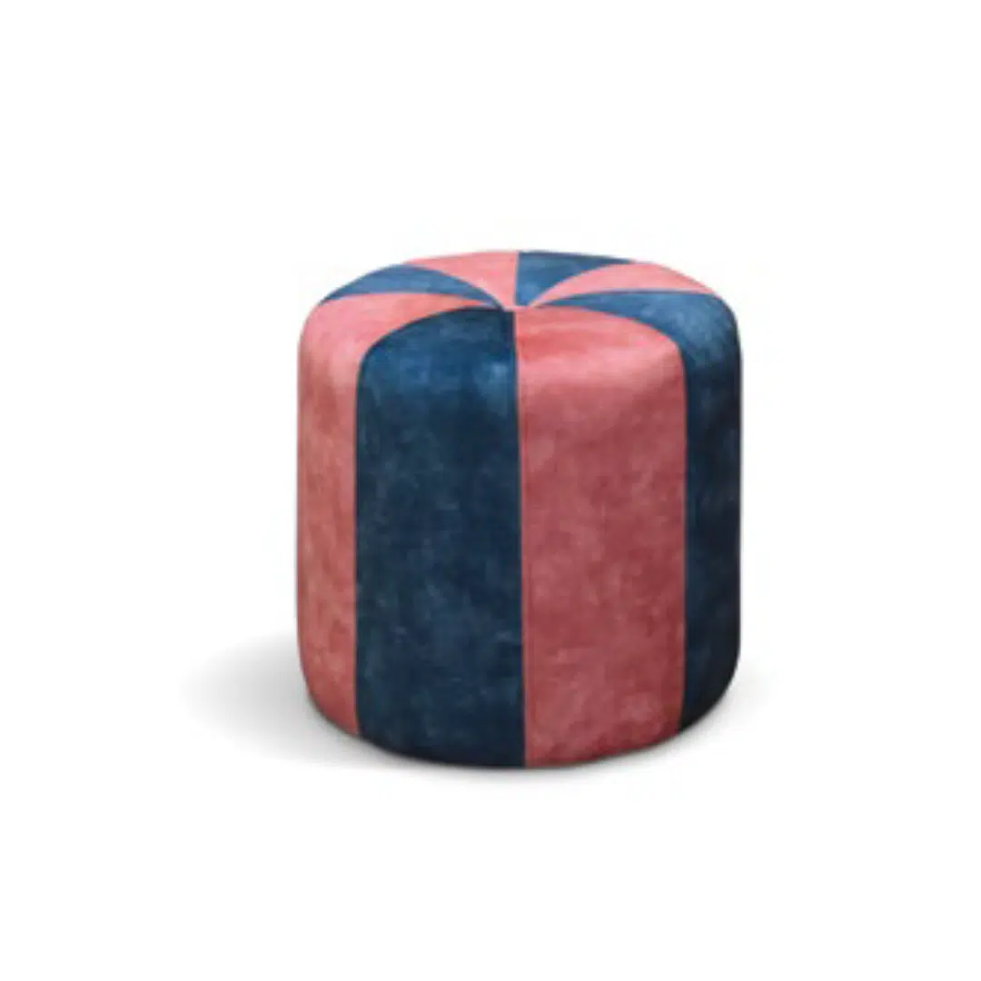 TABURET OTTOMAN SPRING