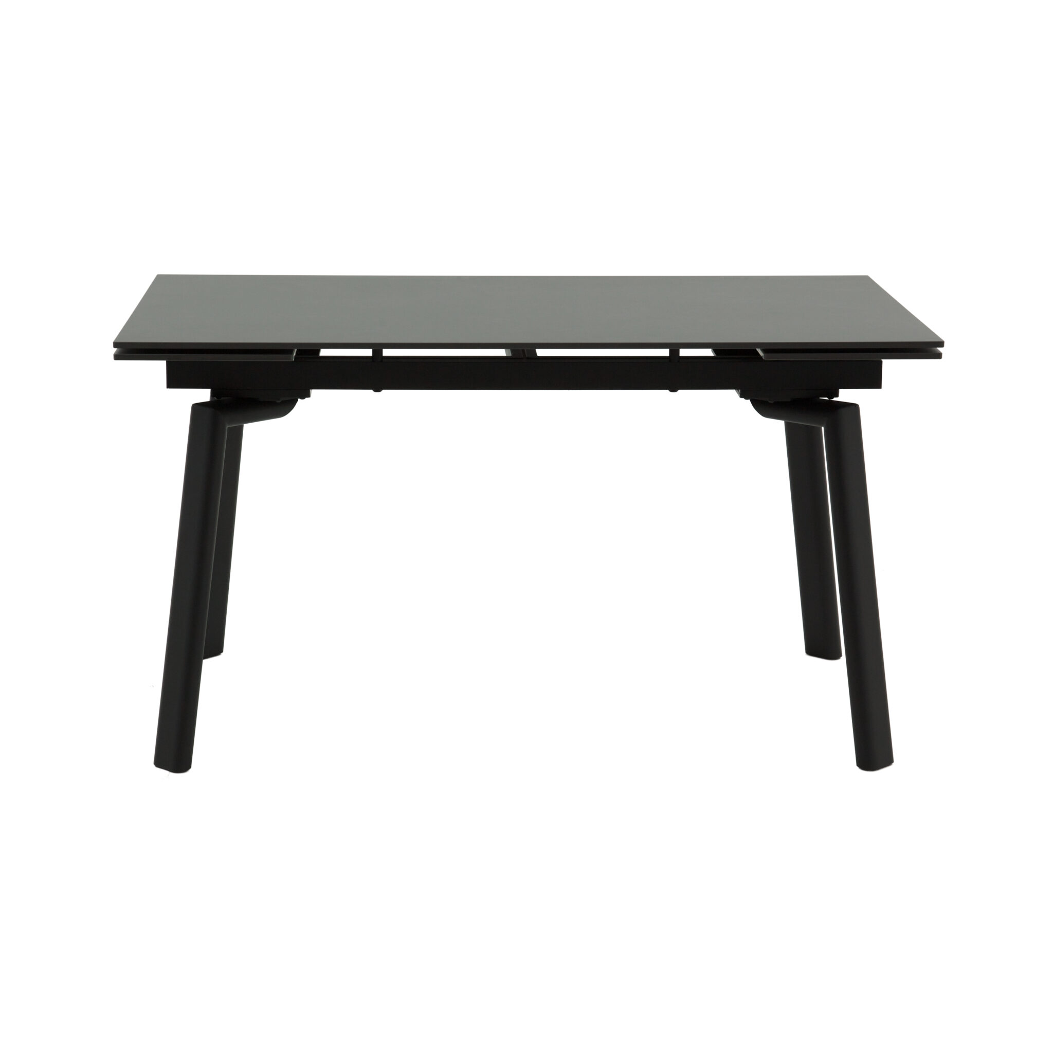 Masă ceramică Sonic Brown, 140 cm/80 cm și 2 extensii 30 cm - 3