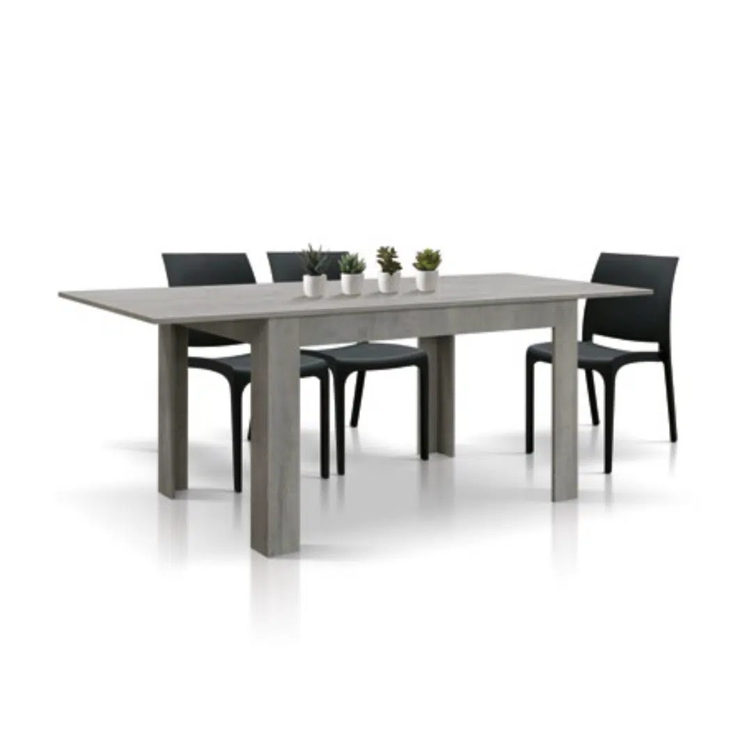 MASA LIZZY extensibila 140cm/90 cm - 2