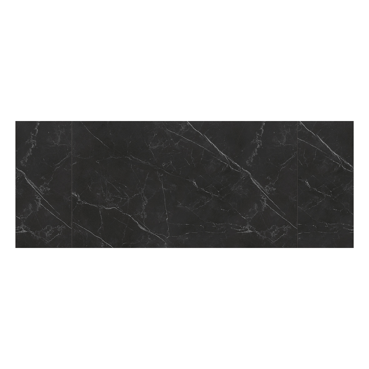Masa ceramica extensibila Calacatta 160 cm/ 90 cm/ h76 cm - 11