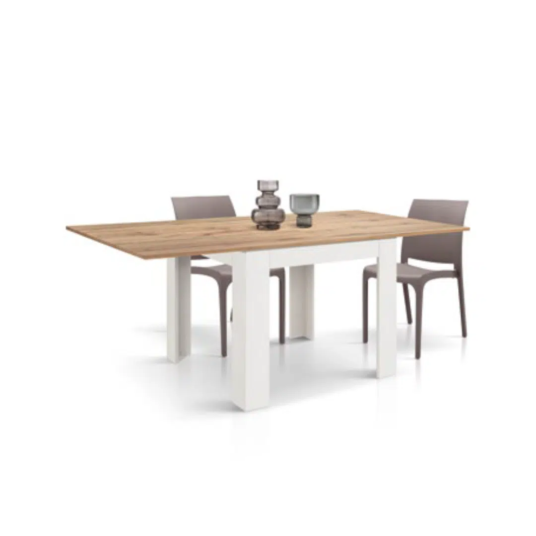MASA LIZZY extensibila 90cm/90cm - 2