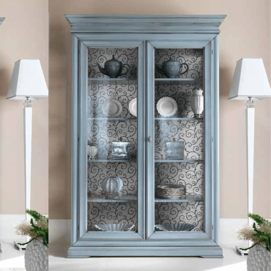 VITRINA VANITY USI STICLA - 2