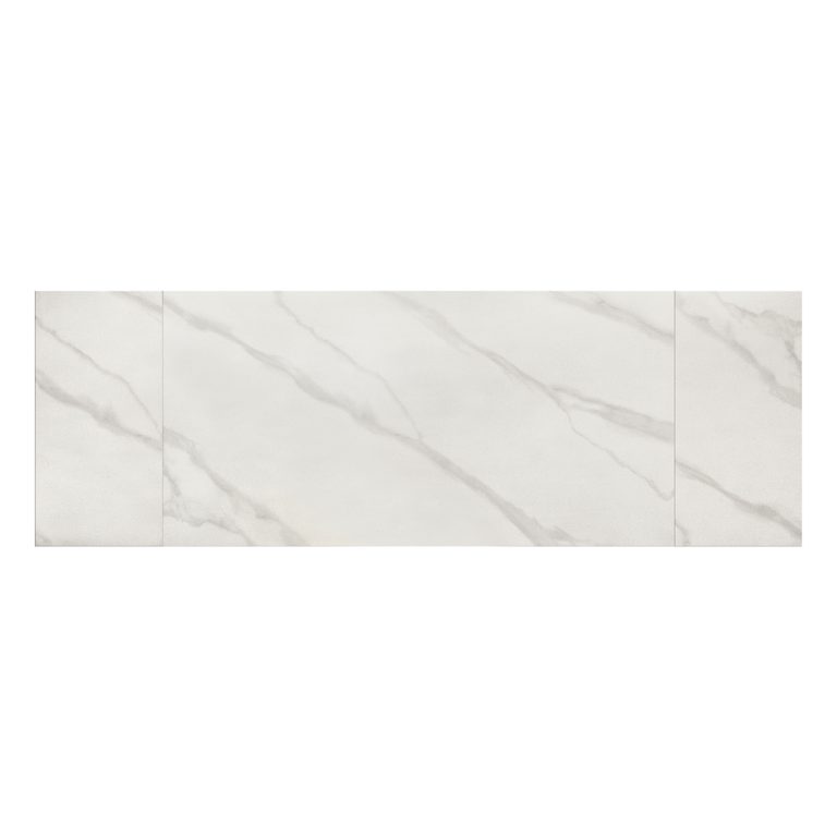 Masă ceramică extensibilă Evelin 140/80 cm + 2 extensii de 40 cm - 3