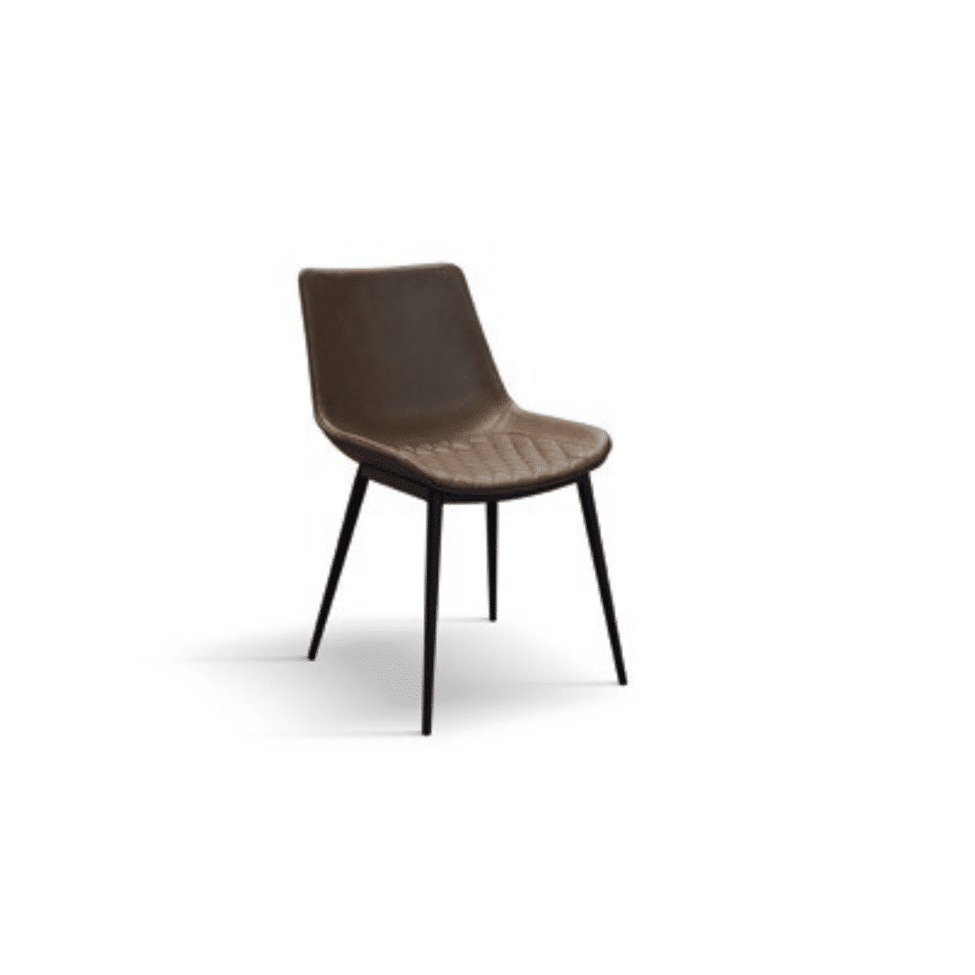 Scaun River, piele ecologica, structura metalica - 2
