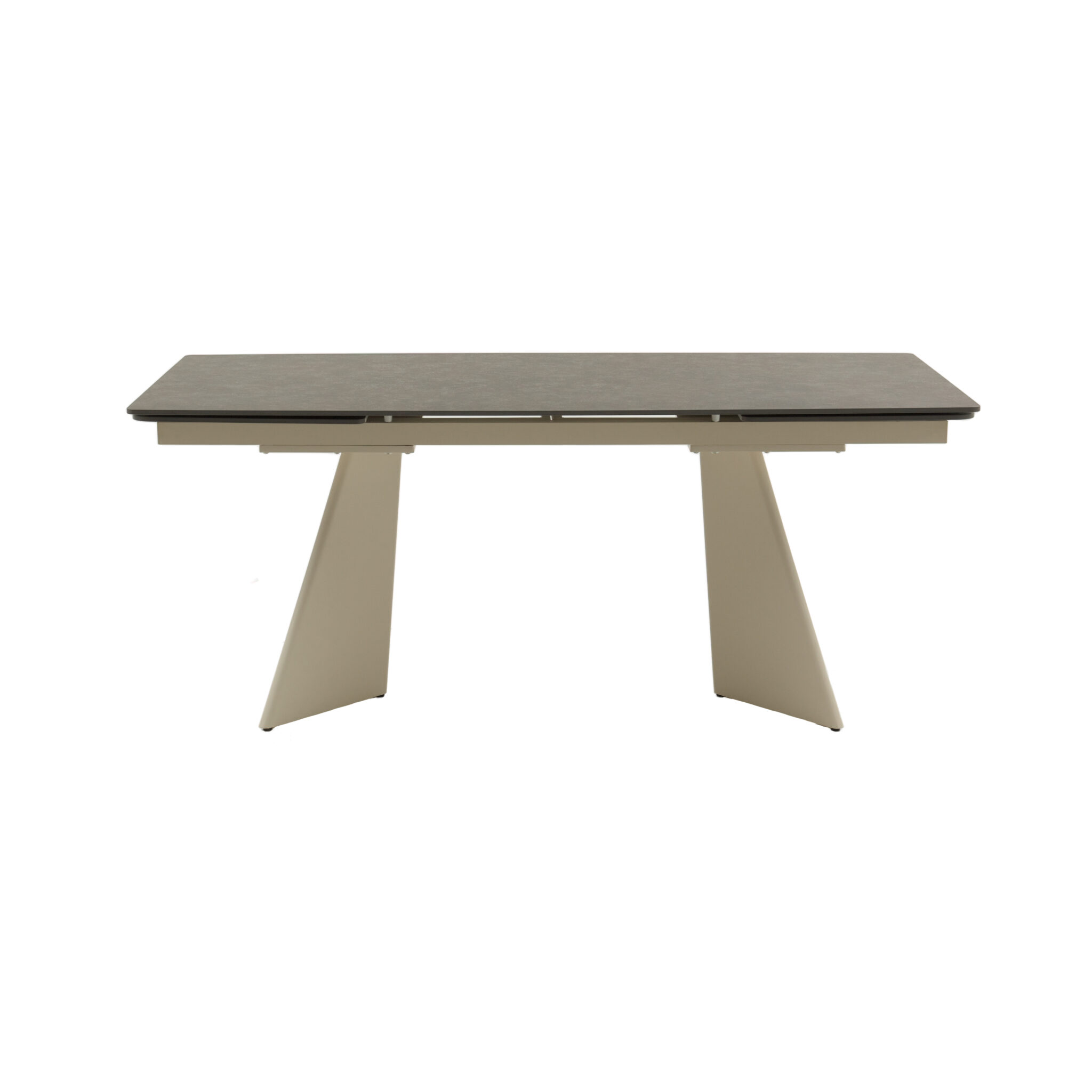 Masă ceramică Colle Beige, extensibilă 280 cm/90 cm - 2