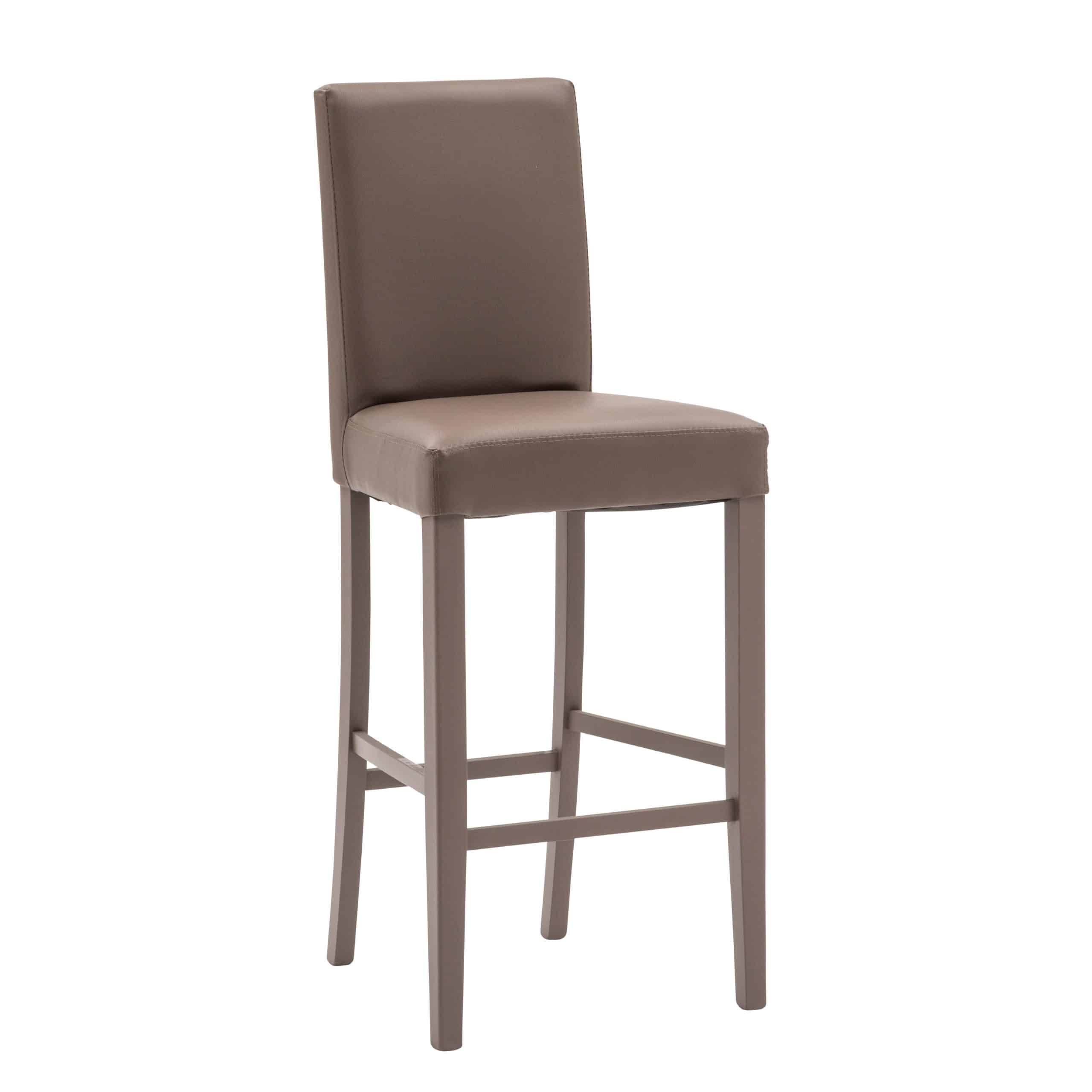 SCAUN BAR - 10