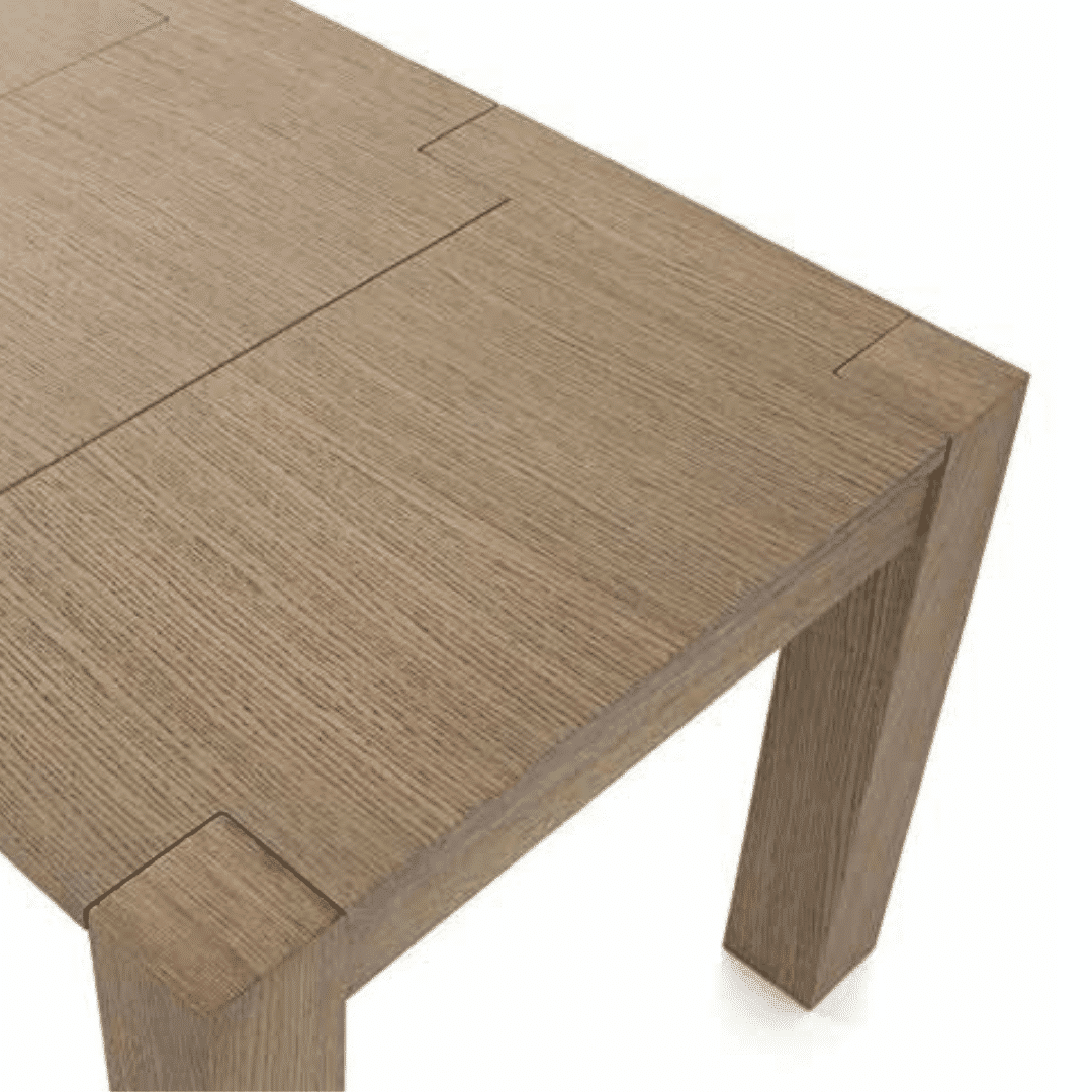 MASA FAVOLA - EXTENSIBILA FINISAJ STEJAR PERIAT - 6