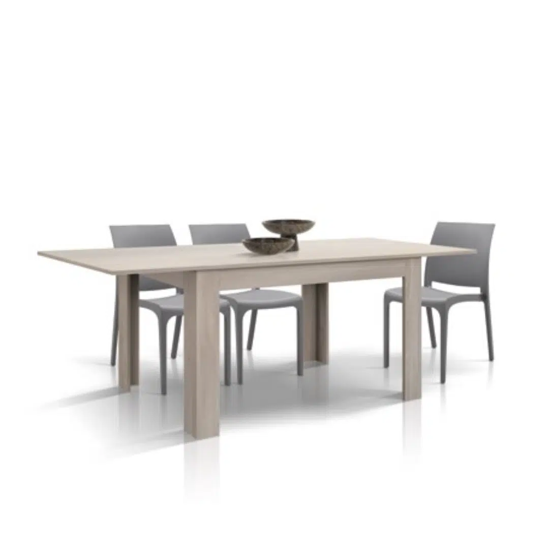 MASA LIZZY extensibila 120 cm/90 cm - 7