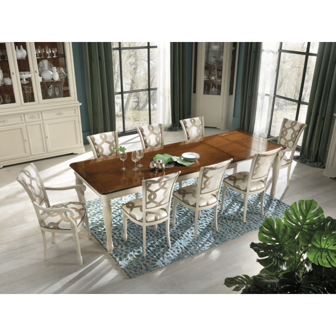 SCAUN CLASIC MARCO POLO - 4
