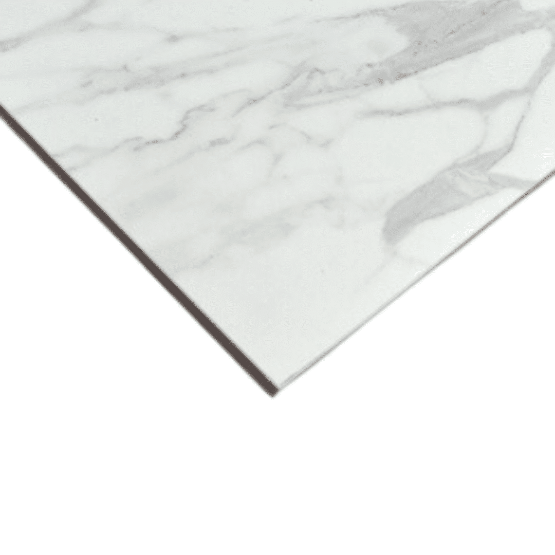 Masa Tiglio, blat extensibil pal laminat, picior metalic - 9