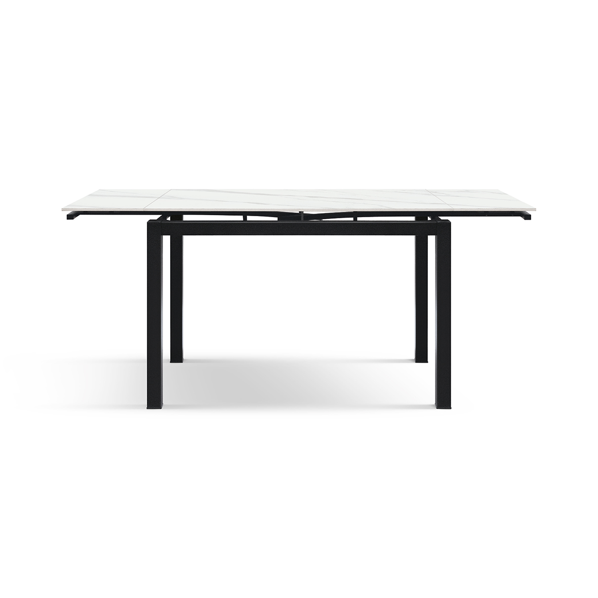 Masă ceramică extensibilă Clara 110/70 cm +2 extensii de 30 cm - 17