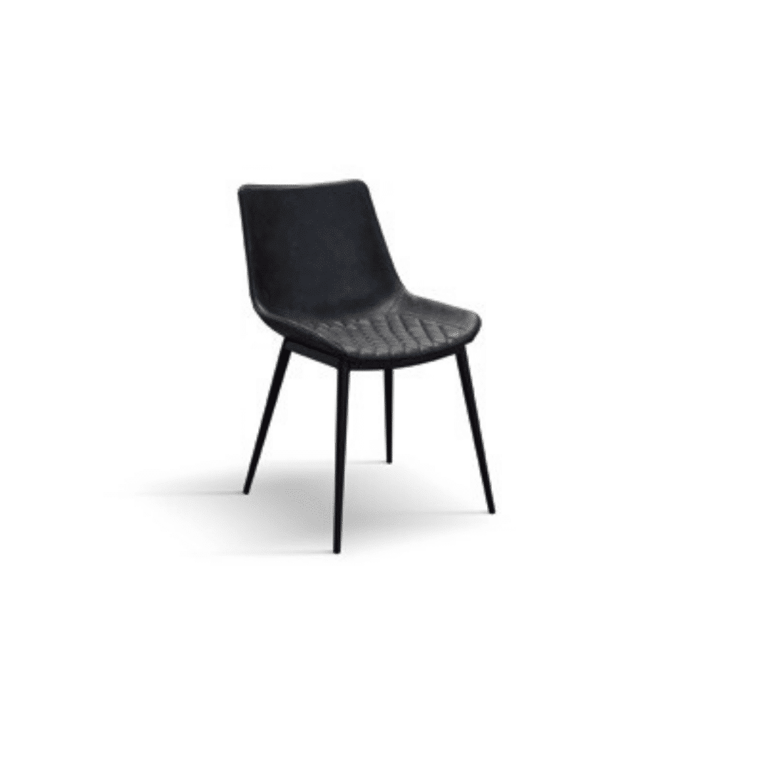 Scaun River, piele ecologica, structura metalica - 5
