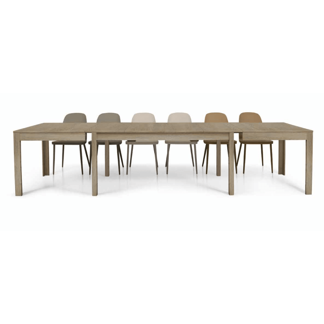 Set 4 scaune GOCCIA -HORECA-POLIPROPILENA - 2