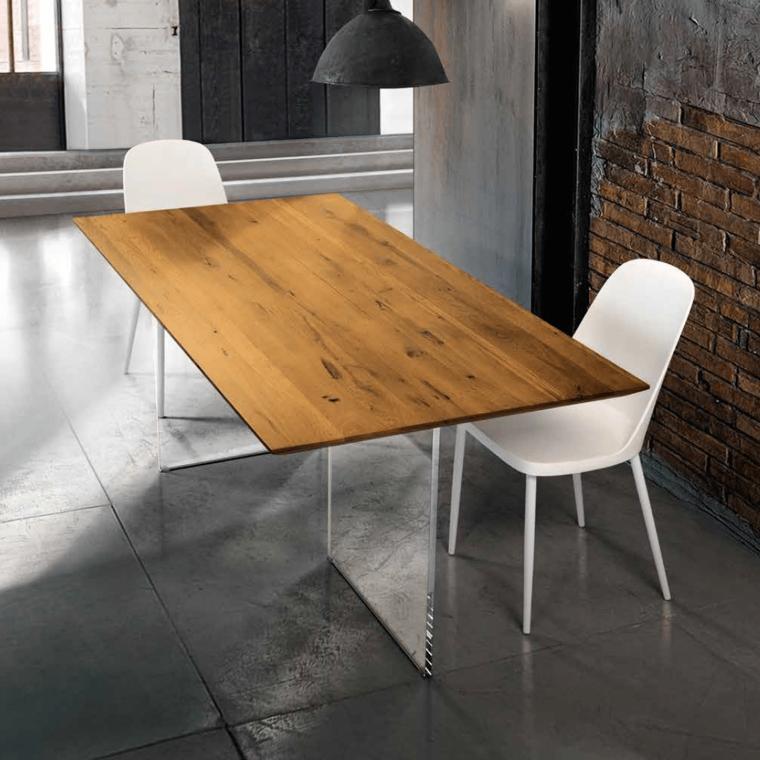 Set 4 scaune GOCCIA -HORECA-POLIPROPILENA - 6