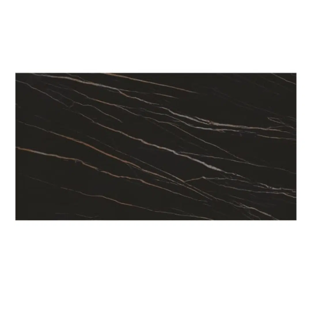 Masă extensibila MORENA, ceramică-picior metalic 160 cm/90 cm - 7