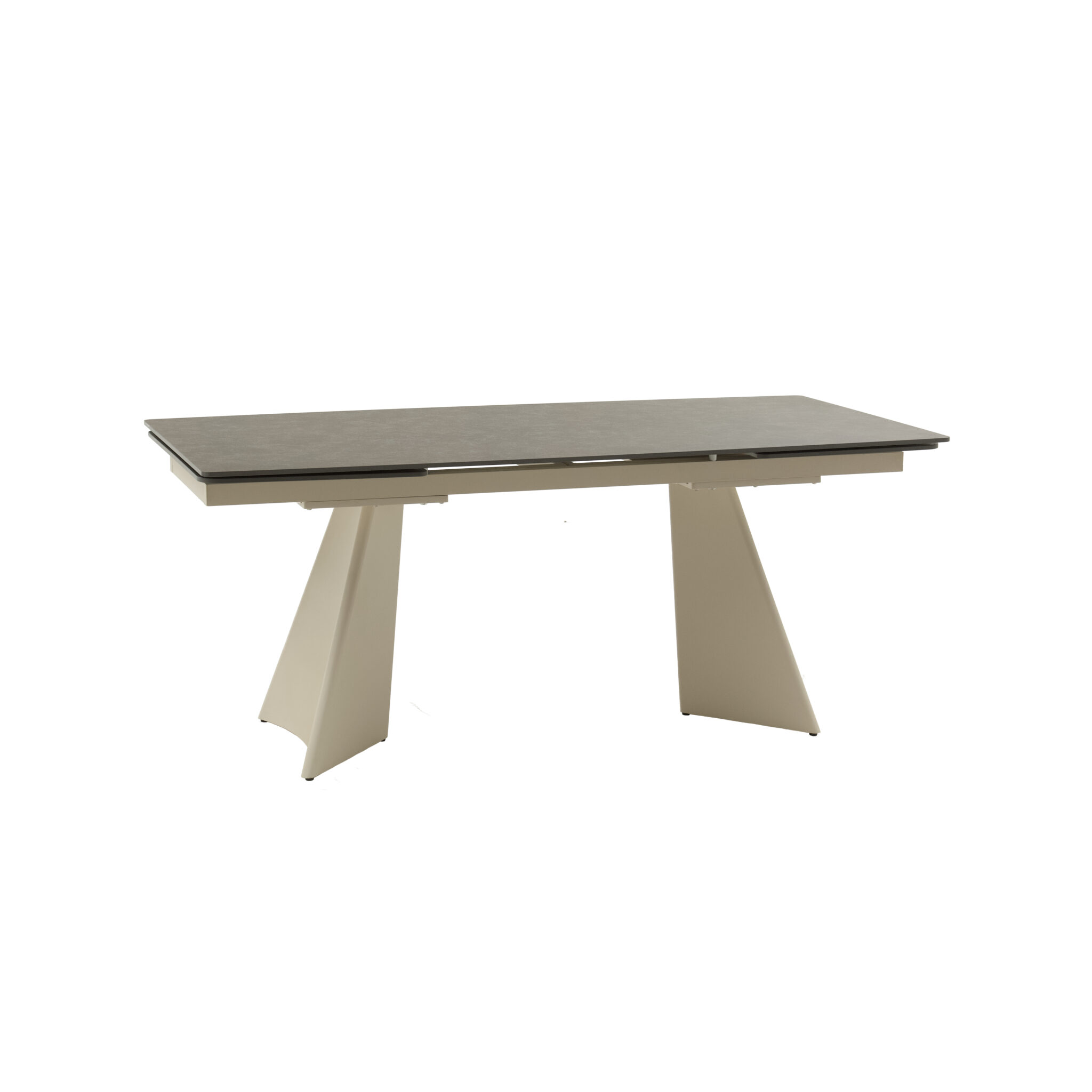Masă ceramică Colle Beige, extensibilă 280 cm/90 cm - 8