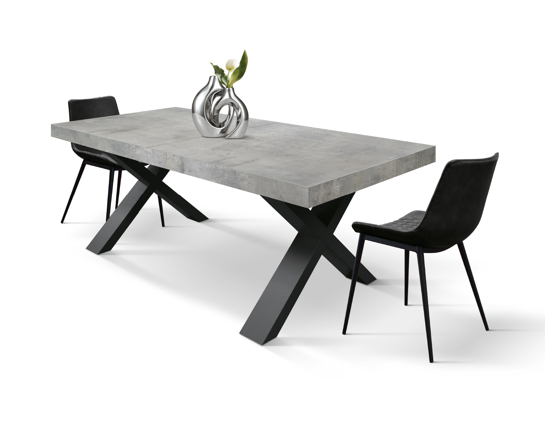 Masa Linda extensibila - 40