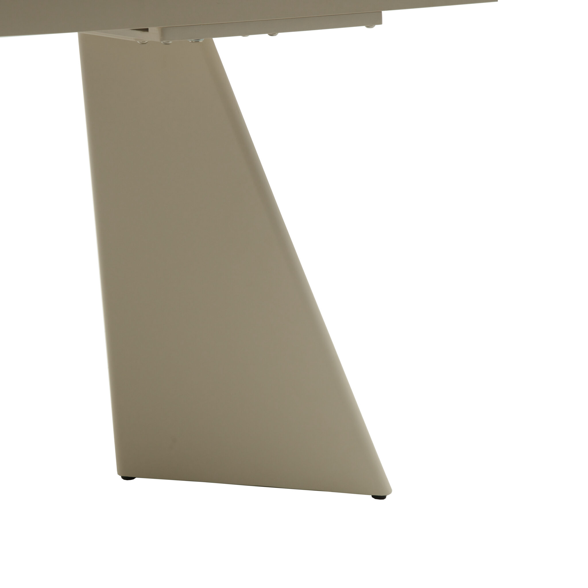 Masă ceramică Colle Beige, extensibilă 280 cm/90 cm - 12