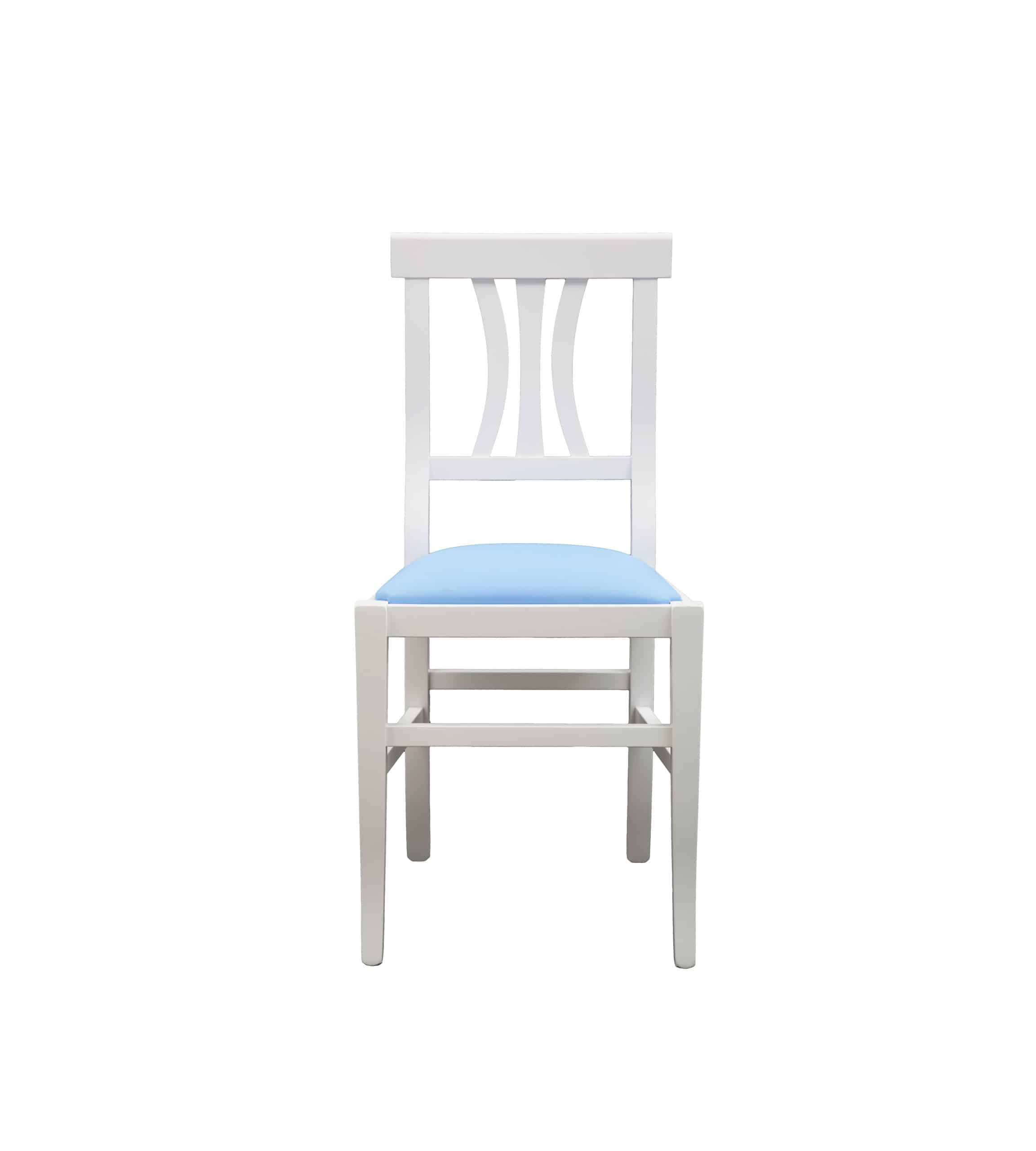 Scaun lemn Emilia - 12