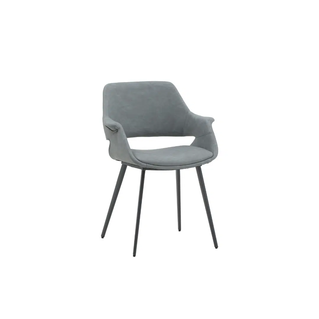 SCAUN TIP FOTOLIU MARINA -IMITATIE DE PIELE - 4