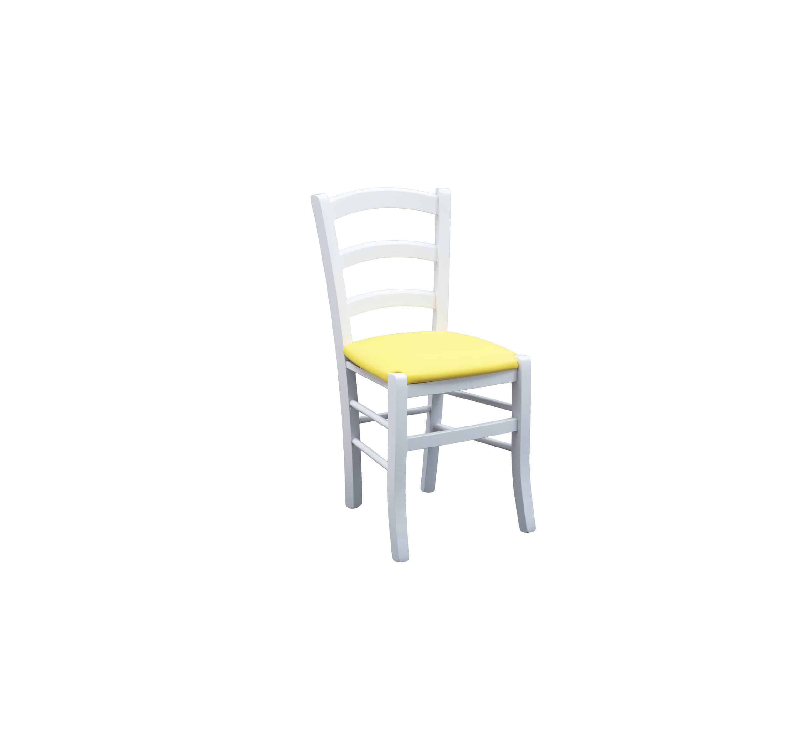 Scaun Verona,lemn fag ,sezut tapitat - 8