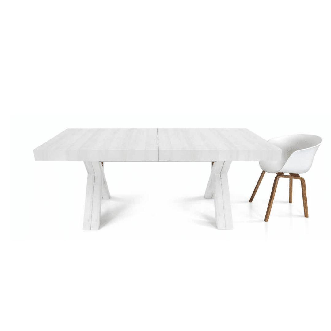 MASA  BIG FAMILY, picior  X, 480 cm - 2