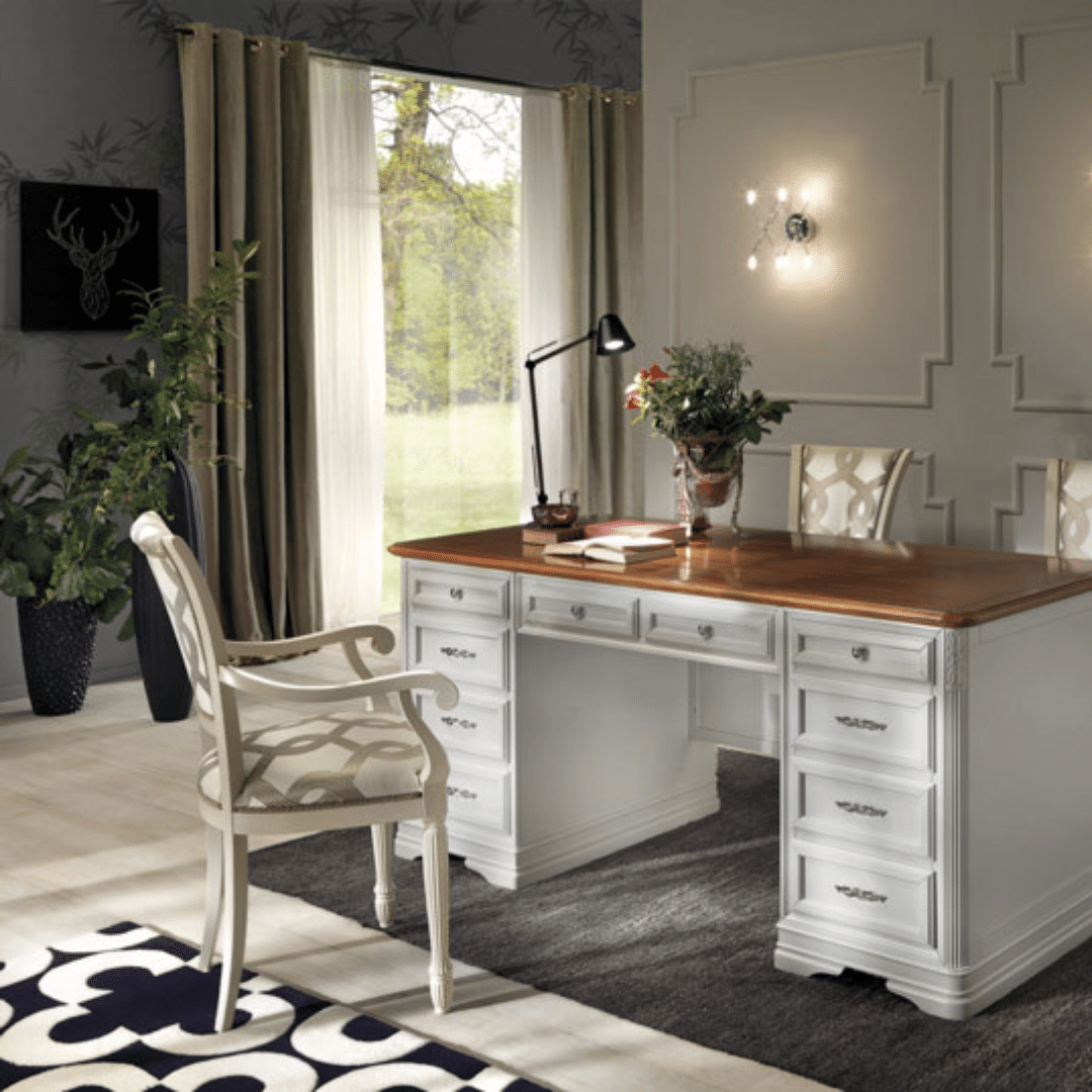 SCAUN CLASIC MARCO POLO - 7